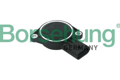Sensor, suction pipe change-over flap Borsehung B17951