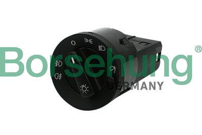 Switch, headlight Borsehung B17997