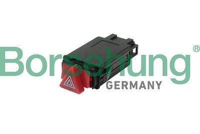 Hazard Warning Light Switch Borsehung B18003