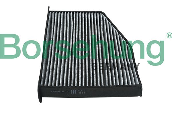 Borsehung B18016 Filter, cabin air