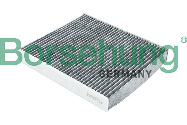 Borsehung B18017 Filter, cabin air