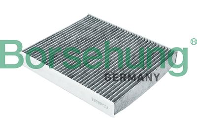 Filter, cabin air Borsehung B18017