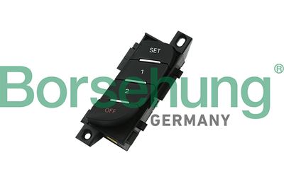 Actuator, seat adjustment Borsehung B18019