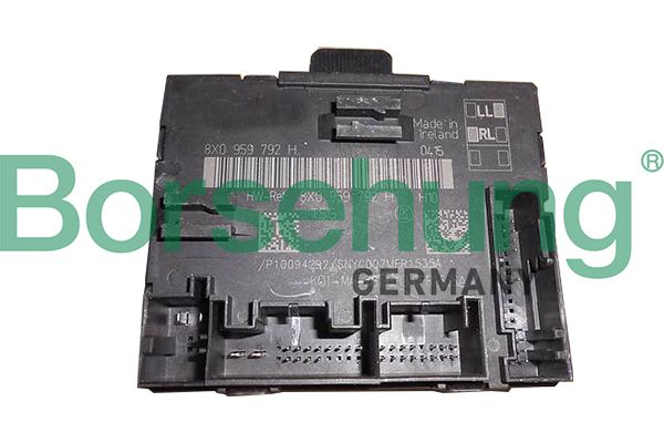 Borsehung B18094 Control Unit, door closing aid