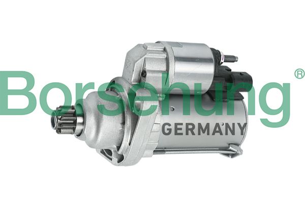Borsehung B18163 Starter