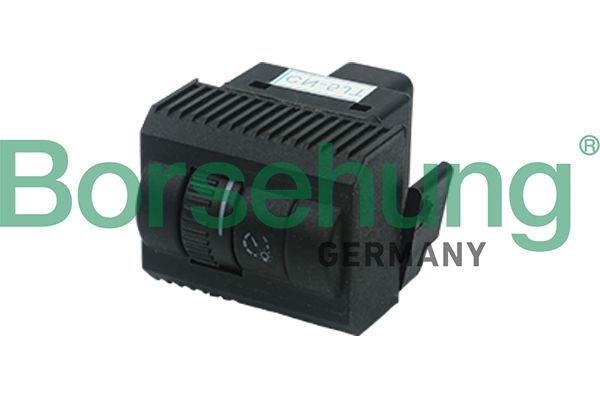Borsehung B18183 Control, instrument lighting
