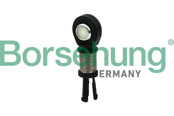 Borsehung B18199 Cable Pull, manual transmission
