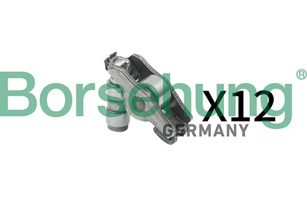 Borsehung B18206 Tappet