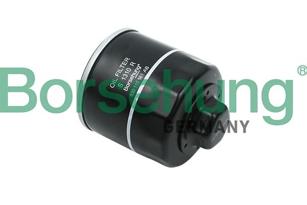 Borsehung B18217 Oil Filter