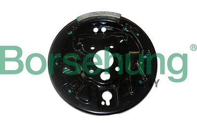 Splash Guard, brake disc Borsehung B18221
