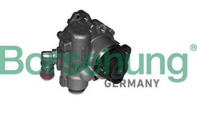 Hydraulic Pump, steering Borsehung B18222