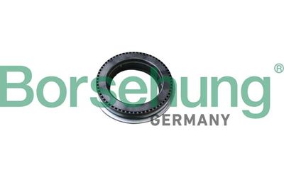 Rolling Bearing, suspension strut support mount Borsehung B18294