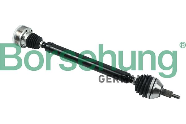Borsehung B18307 Drive Shaft