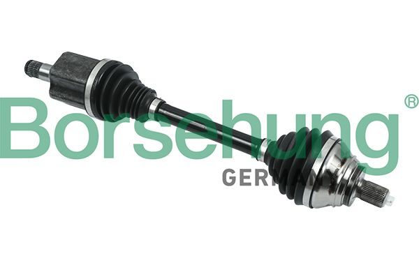 Borsehung B18345 Drive Shaft