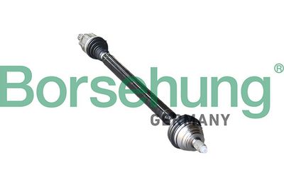 Drive Shaft Borsehung B18358