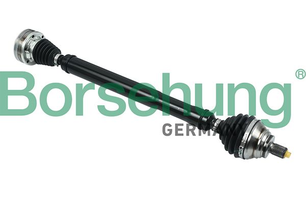 Borsehung B18364 Drive Shaft