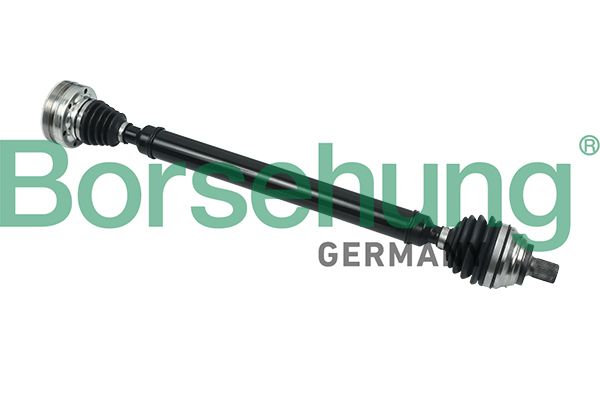 Borsehung B18416 Drive Shaft