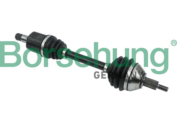 Borsehung B18417 Drive Shaft
