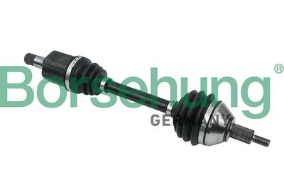 Drive Shaft Borsehung B18417