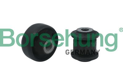 Mounting, control/trailing arm Borsehung B18476
