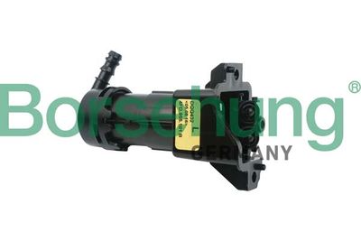Washer Fluid Jet, headlight cleaning Borsehung B18500