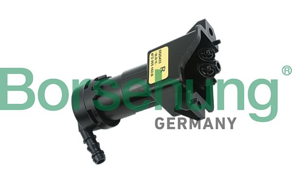 Borsehung B18501 Washer Fluid Jet, headlight cleaning