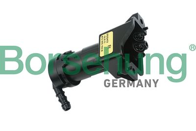 Washer Fluid Jet, headlight cleaning Borsehung B18501