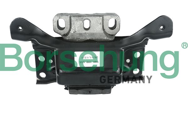 Borsehung B18516 Holder, automatic transmission mounting
