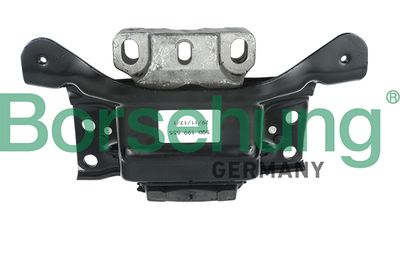 Holder, automatic transmission mounting Borsehung B18516