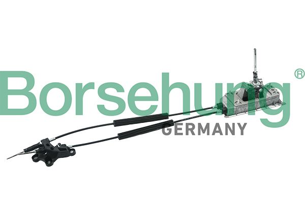 Borsehung B18519 Selector-/Shift Rod