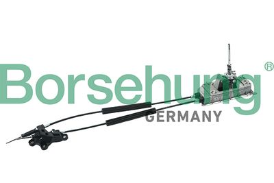 Selector-/Shift Rod Borsehung B18519