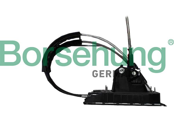 Borsehung B18521 Selector-/Shift Rod