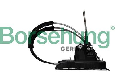 Selector-/Shift Rod Borsehung B18521