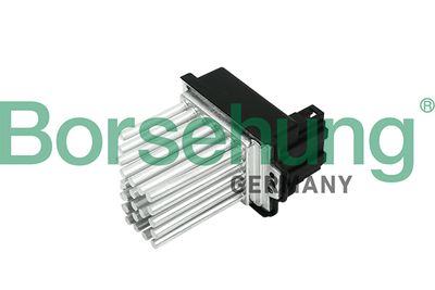 Regulator, interior blower Borsehung B18524