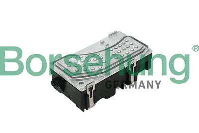 Regulator, interior blower Borsehung B18525