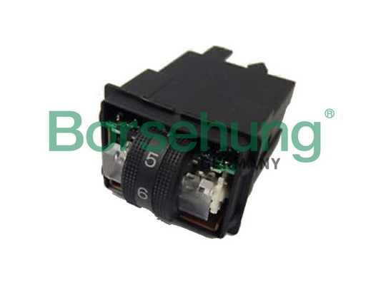 Borsehung B18594 Switch, seat heating