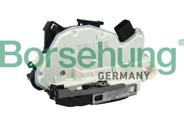 Borsehung B18651 Door Lock