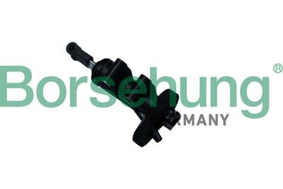 Master Cylinder, clutch Borsehung B18711