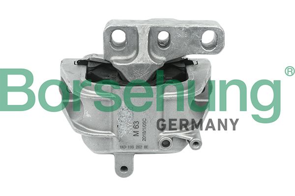 Borsehung B18732 Mounting, engine