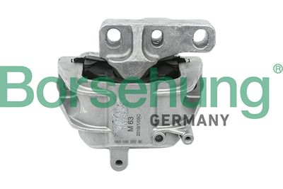 Mounting, engine Borsehung B18732