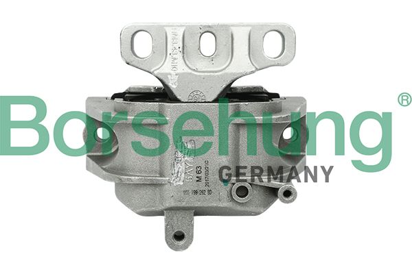 Borsehung B18733 Mounting, engine