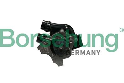 Water Pump, engine cooling Borsehung B18736