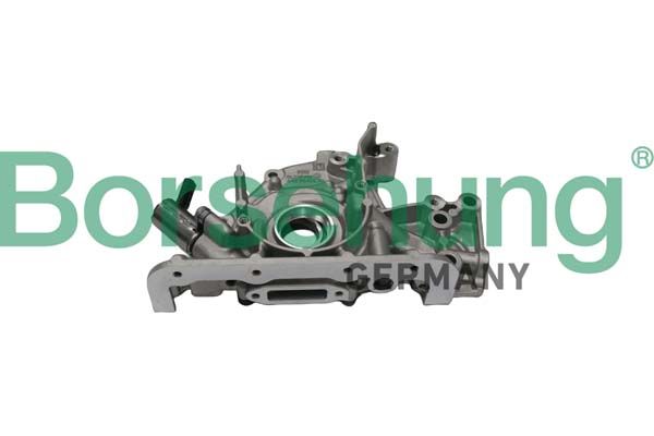 Borsehung B18738 Oil Pump