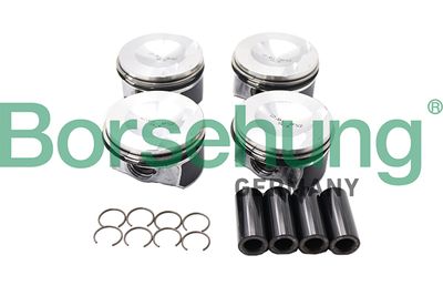 Piston Borsehung B18741