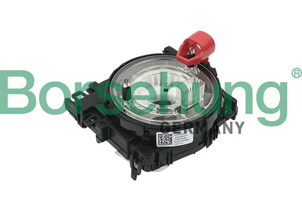 Borsehung B18746 Clock Spring, airbag