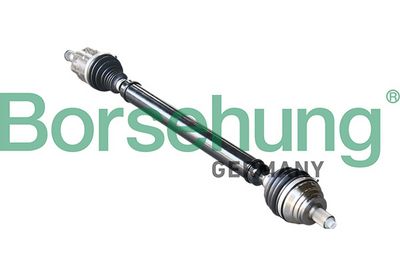 Drive Shaft Borsehung B18755