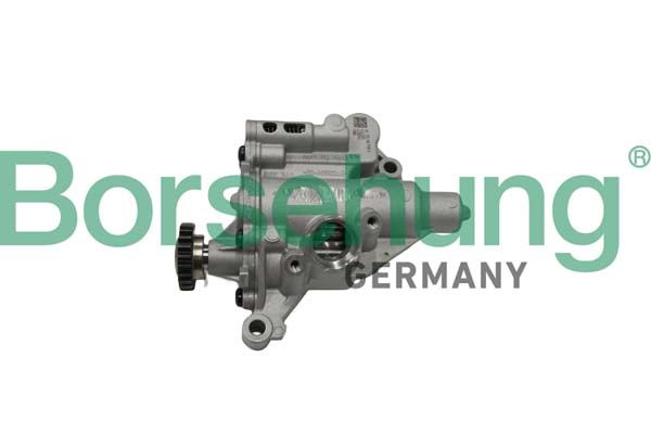 Borsehung B18758 Oil Pump