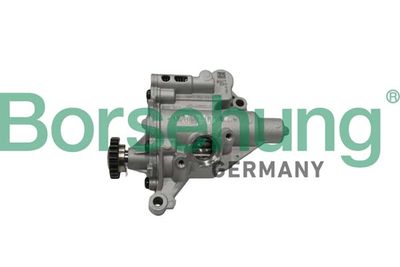Oil Pump Borsehung B18758