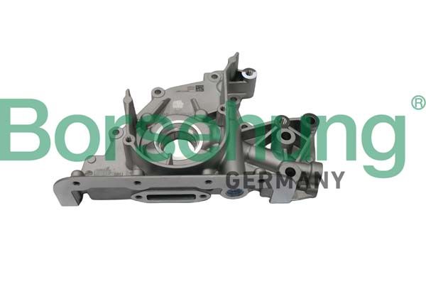 Borsehung B18759 Oil Pump