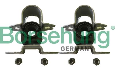 Bushing, stabiliser coupling rod Borsehung B18782